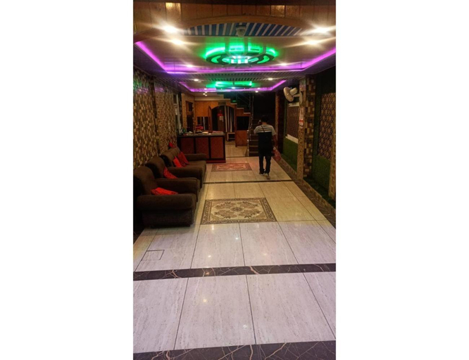 Others 4, Hotel Grand Inn , Srinagar, Srinagar