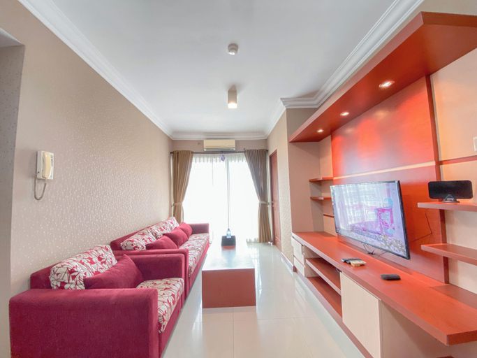 Others 5, The Signature Suite 3Br At Galeri Ciumbuleuit 1 Apartment, Bandung
