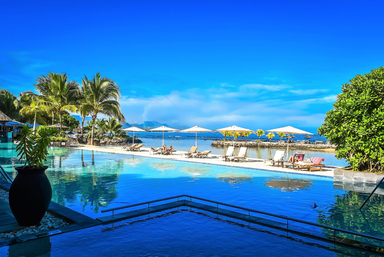 Sport & Beauty 2, InterContinental Mauritius Resort Balaclava