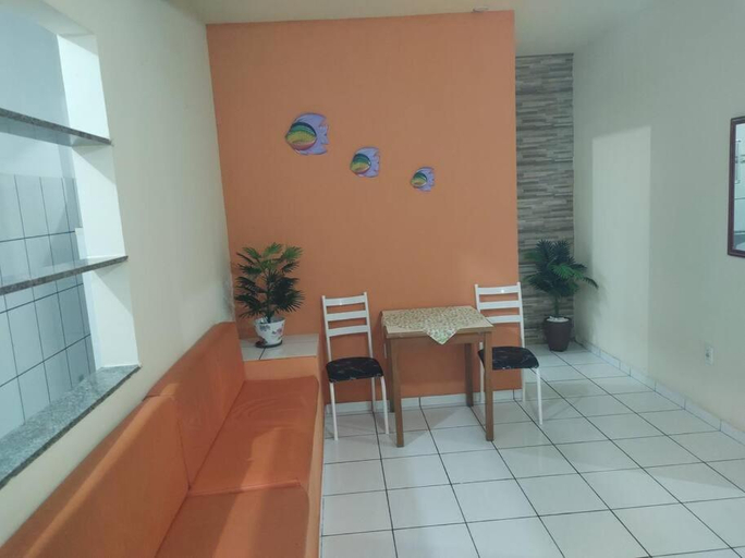 Others 4, Apartamento Praia da Verolme, Angra dos Reis