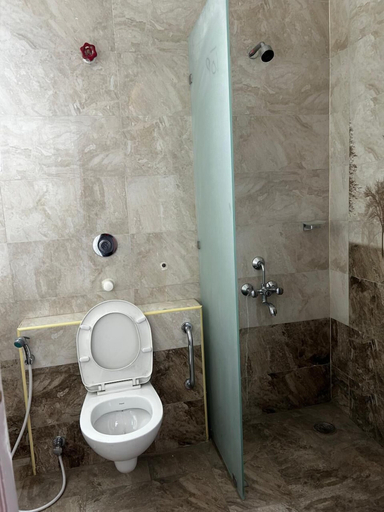 Bathroom 3, J V Residency, Salem