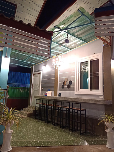 Others 3, Jumbo Villa Homestay and Resort, Wiset Chai Chan