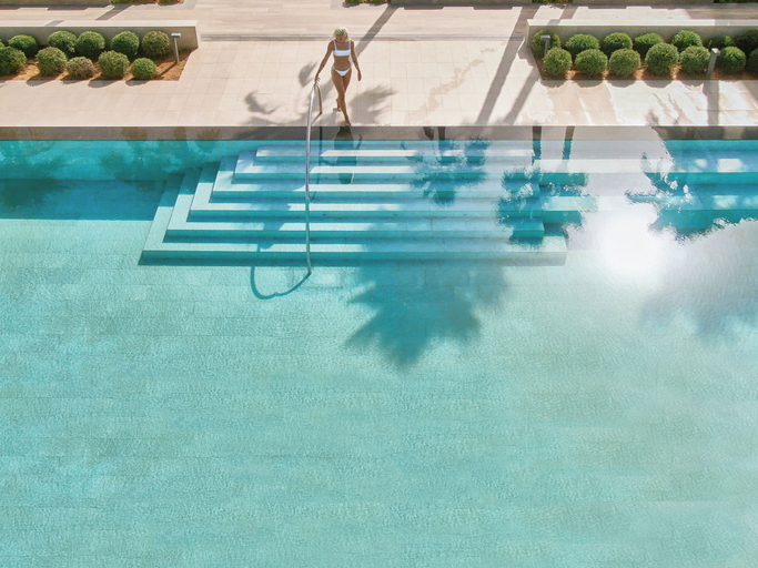 Sport & Beauty 2, Grecotel LUX ME White, Crete