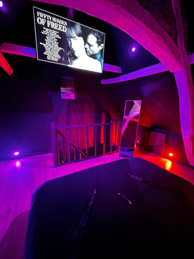 Others 5, Loveroom de luxe - Theme 50 nuances de grey maison privative spa insolite, Nord