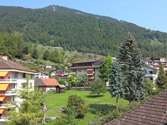 Others 1, Hotel Schweizerhof, Luzern
