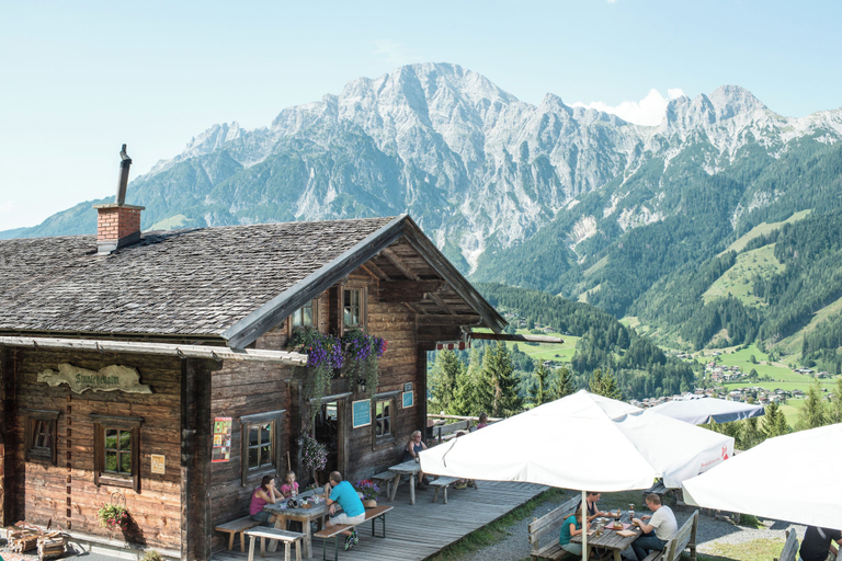 Exterior & Views 2, Der Löwe - LEBE FREI, Zell am See