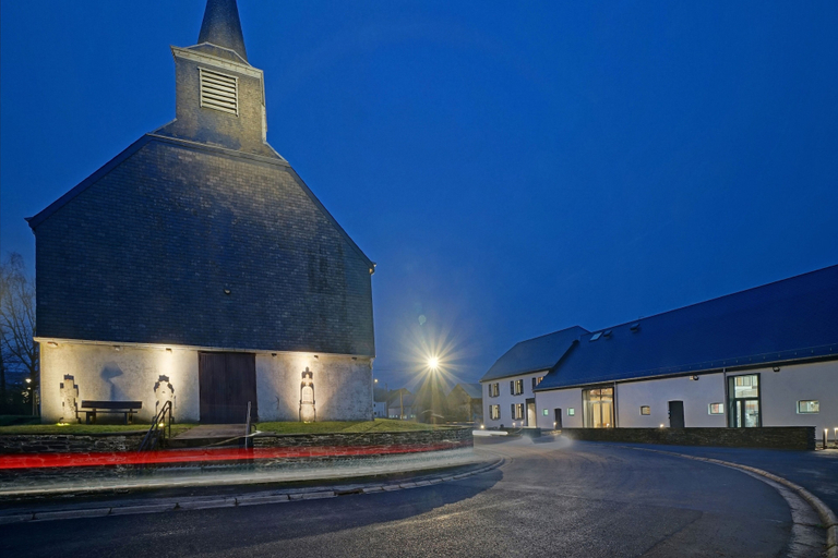 Exterior & Views 2, Domaine de l'Ambassadeur, Luxembourg