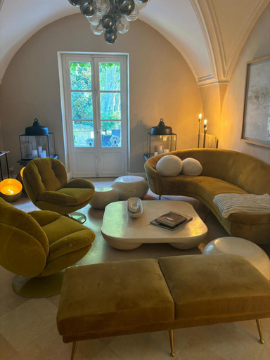 Others 5, Manoir des Sources, Gard