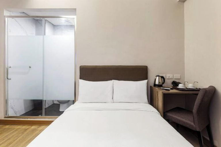 Bedroom 2