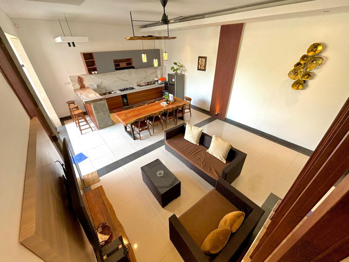 Others 4, Surya Mesari Villa, Denpasar