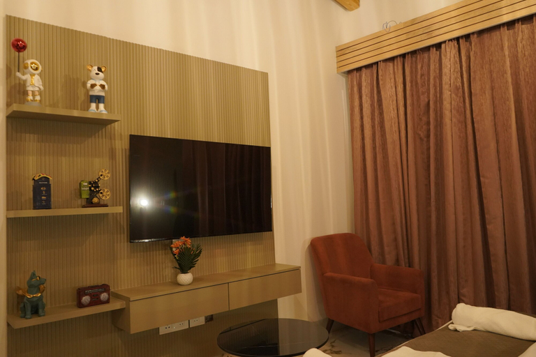 Others 4, Uptown Kingdom The Luxury Homestay, Nainital