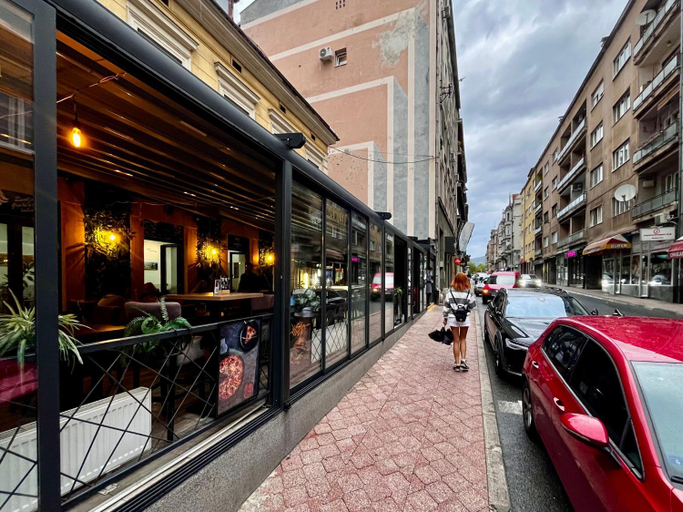 Others 4, Residence Inn Orijent, Sarajevo