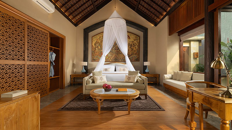Bedroom 8