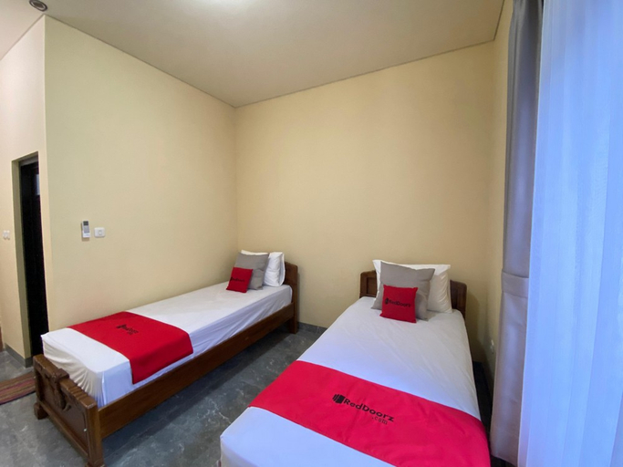 Bedroom 6