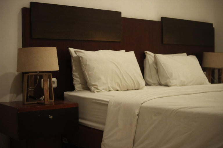 Bedroom 10