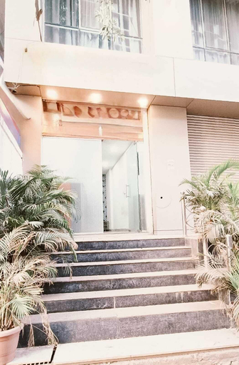 Exterior & Views, FDM By Glitz Hotel, Mumbai Suburban