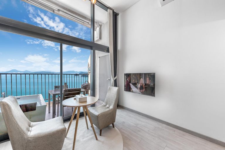 2, Yeosu Lastella Pension, Yeosu