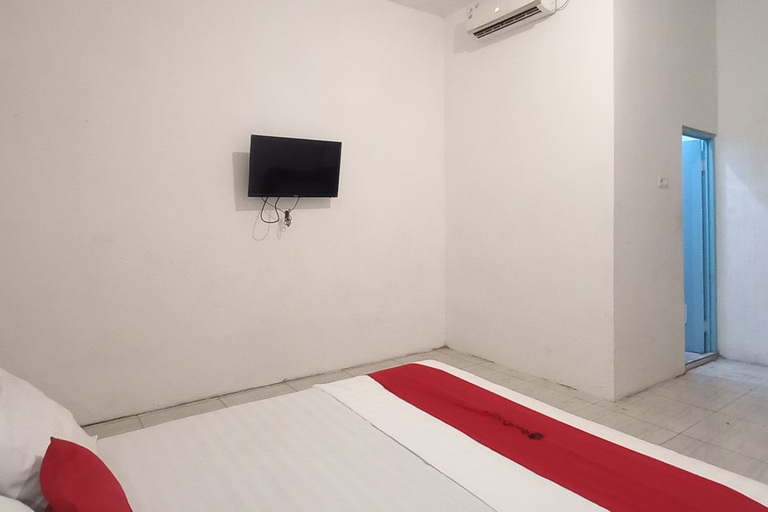 Bedroom 11
