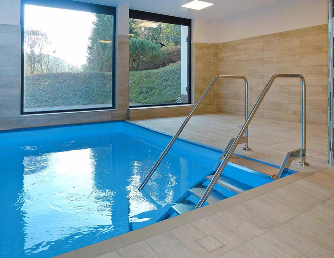 Pool 2, Ferienwohnungen in Winterberg, Hochsauerlandkreis