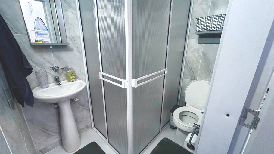Bathroom, Boutique Stay Near Pereira, Dosquebradas