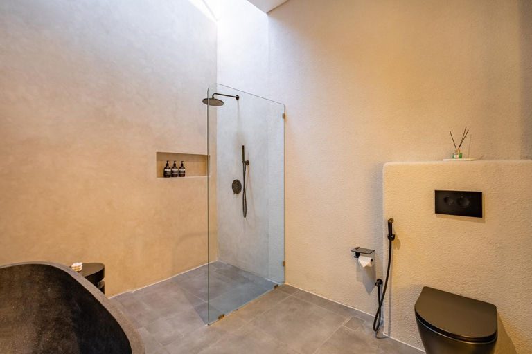 Bathroom 4, BYND Villas Canggu, Badung