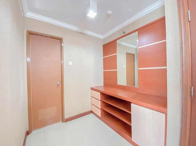 Others 4, The Signature Suite 3Br At Galeri Ciumbuleuit 1 Apartment, Bandung