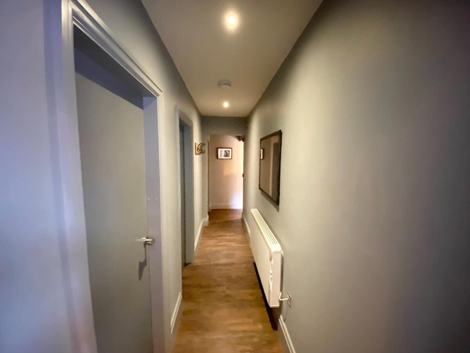 Others 4, Coach House Loft in Leeds, Leeds