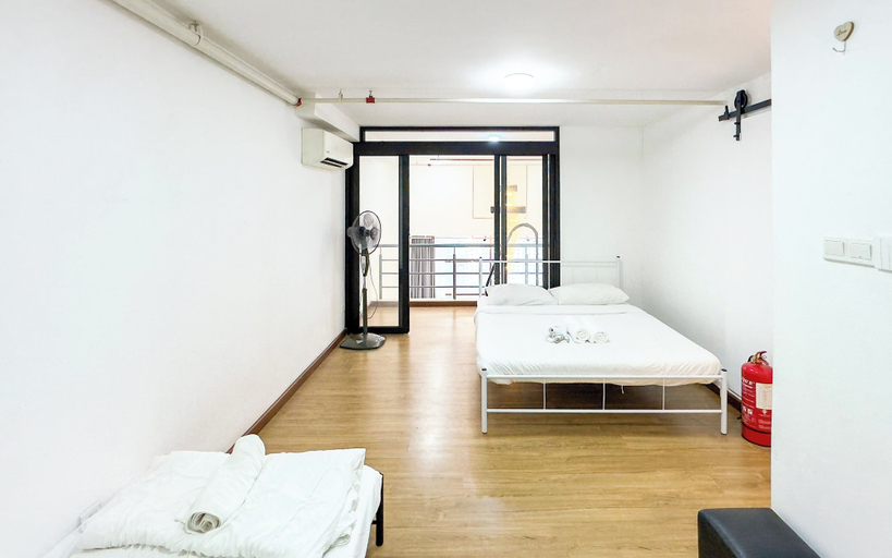 Others 5, Pinnacle Kelana Jaya by Airhost, Petaling Jaya