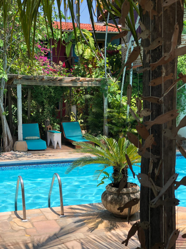 Sport & Beauty 5, Pousada Porto Rico, Ipojuca