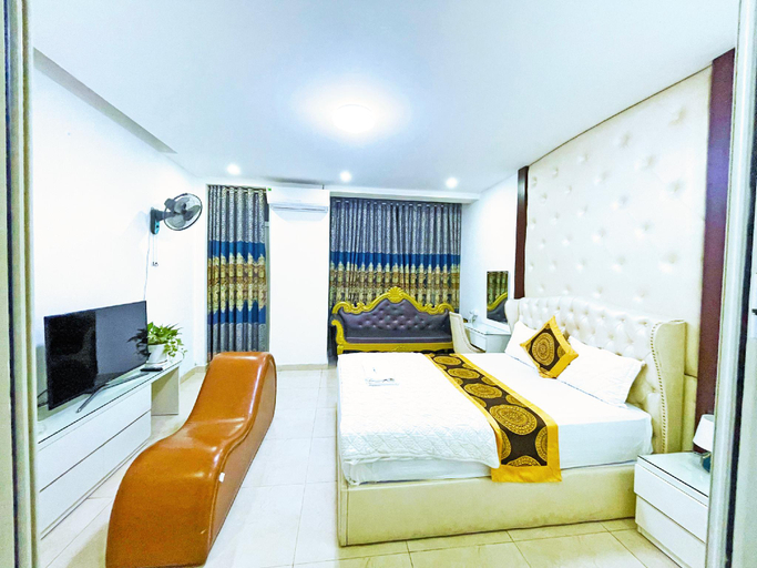 Others 3, Binh Nguyen Hotel, Hà Đông
