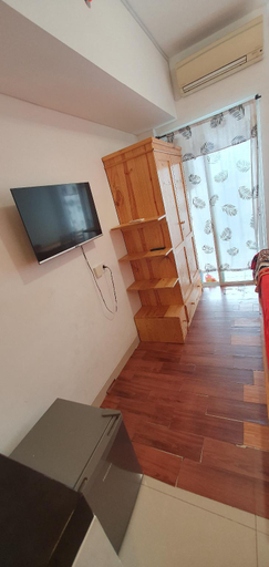 Others 2, Serpong Garden Apartment By TIM Free WiFi &NetFLix, Tangerang