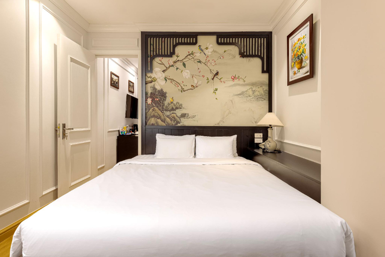 Bedroom 9
