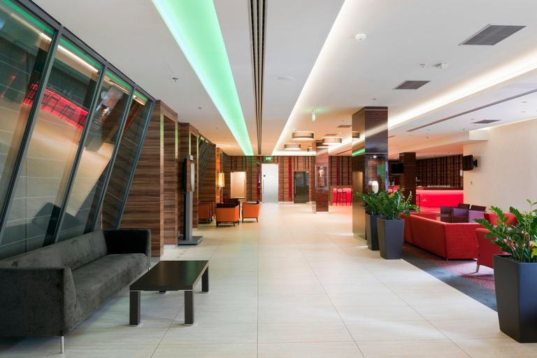 Public Area, Holiday Inn TRNAVA by IHG, Trnava