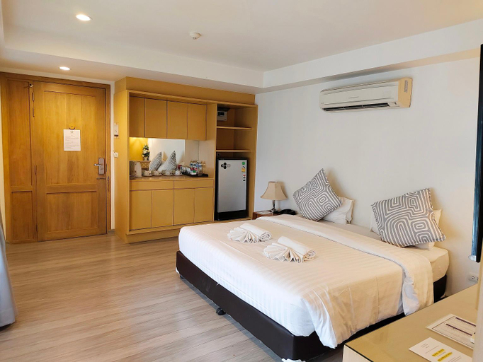 Bedroom 7