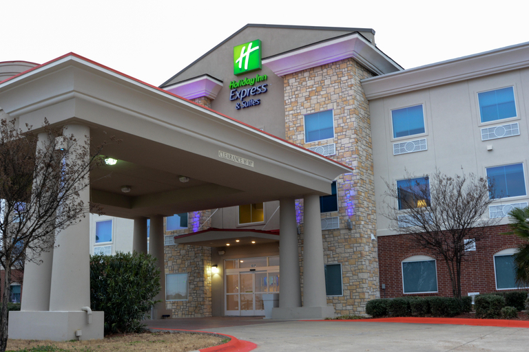 Exterior & Views 5, Holiday Inn Express & Suites NEW BOSTON, Bowie