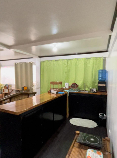 Others 2, Tabskie’s Homestay, Catarman