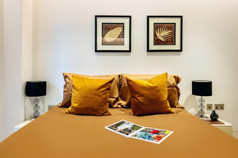 Others 5, ARCORE Premium Apartments London Bridge, London