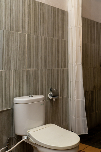 Bathroom 5