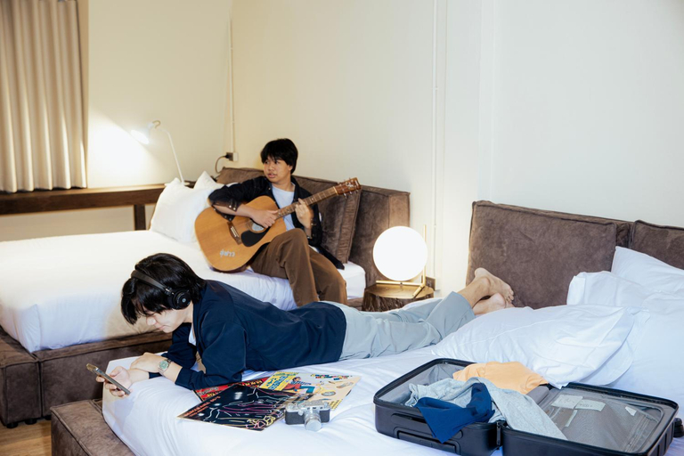 Bedroom 27