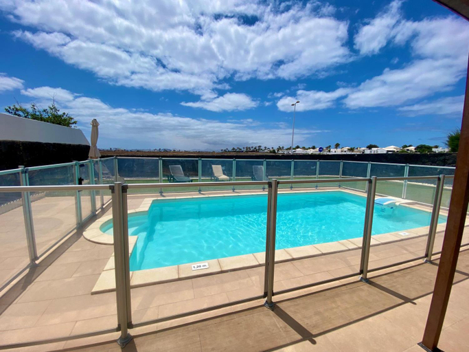 Sport & Beauty 3, Villa Abuelo Paco - Private heated pool, Las Palmas
