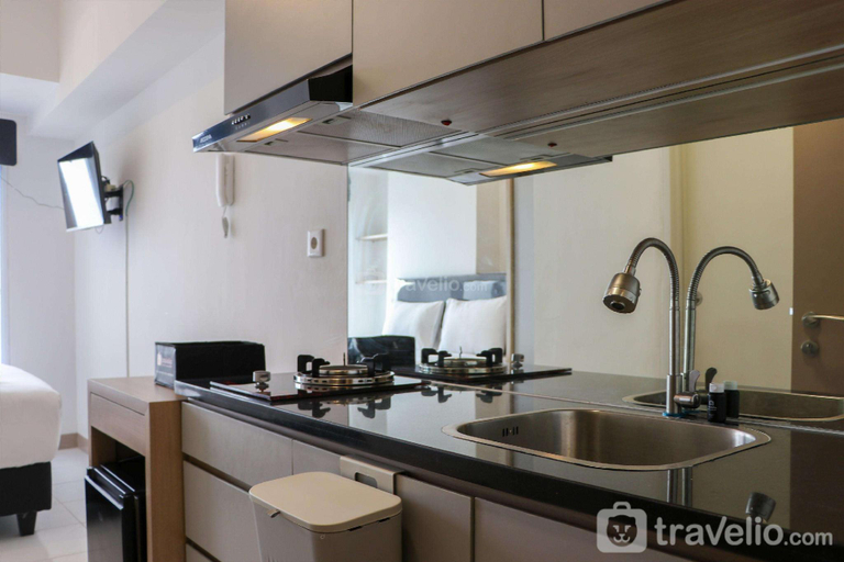 Others 5, BestChoice Studio Tokyo Riverside PIK2 By Travelio, Tangerang