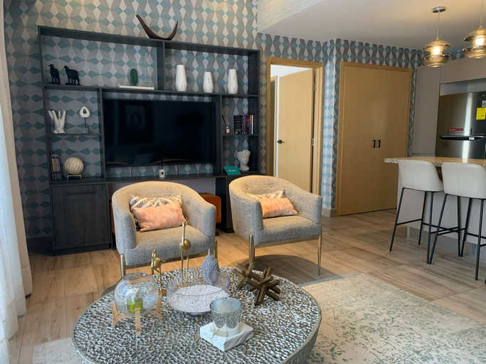 Room 4, RL2 504 in Santo Domingo de Guzm n, Distrito Nacional