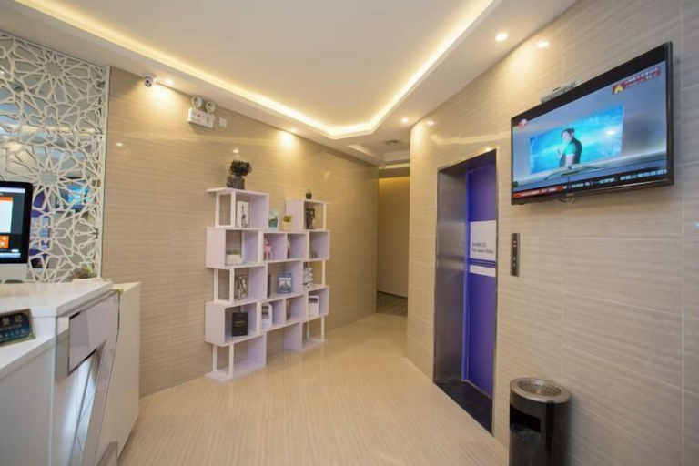 Others 5, Sushi Select Hotel (Caoyang Road Subway Station), Shanghai