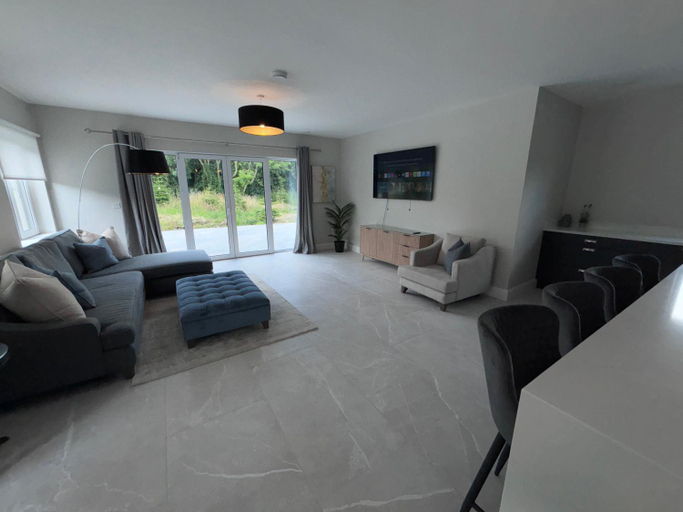 Others 2, Modern Dunboyne Home