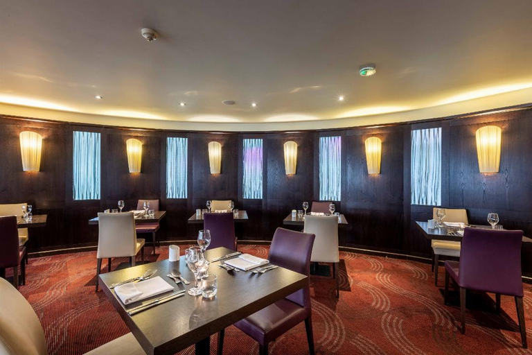 Food & Drinks 5, Gloucester Robinswood Hotel By Sunday, Gloucestershire