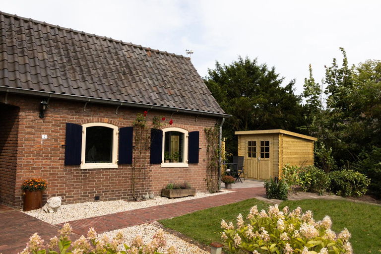 Others 3, B&B De Pastorie, Gorssel