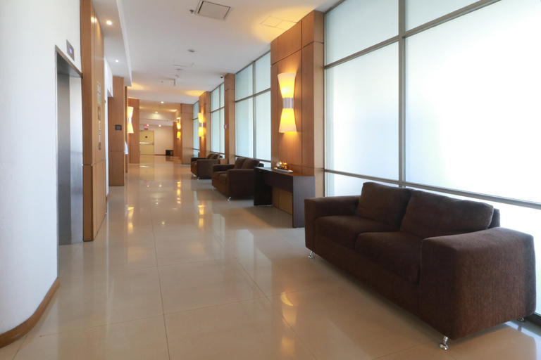 Public Area 5, Staybridge Suites GUADALAJARA EXPO, Zapopan