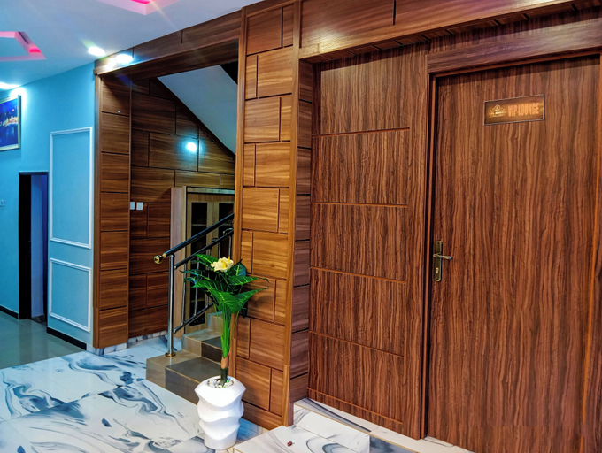 Others 4, Del Migos Hotel & Suites, Alimosho