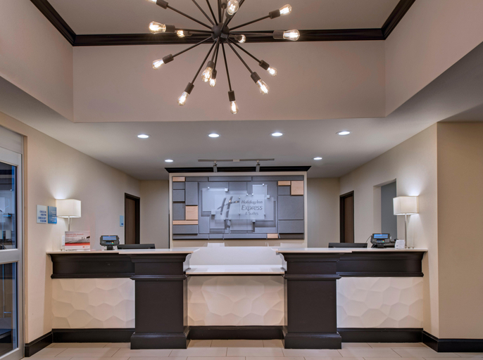 Public Area 3, Holiday Inn Express & Suites AUSTIN NW - FOUR POINTS by IHG, Travis