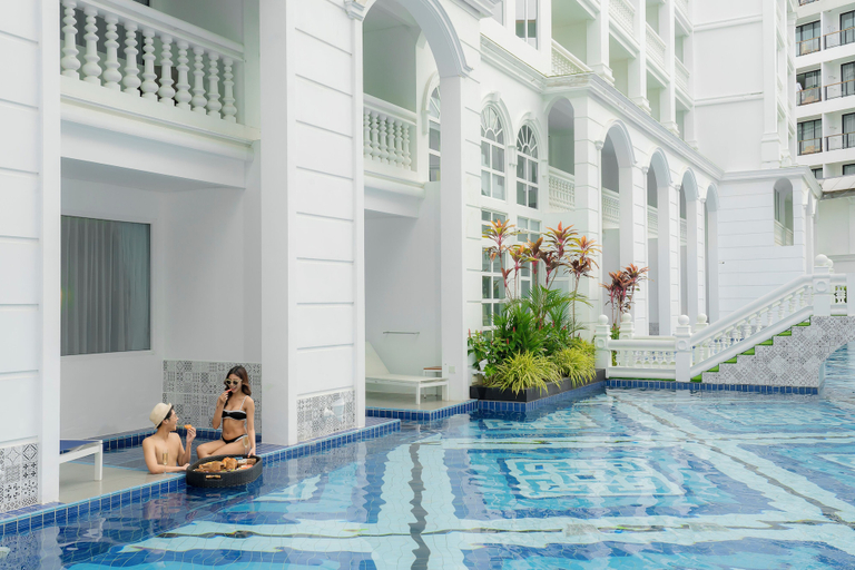 Swimming Pool 3